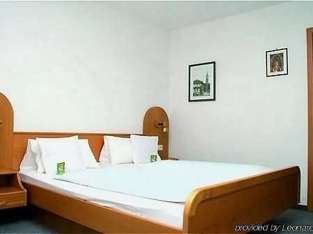 Hotel Baeren Обергармерсбах Екстер'єр фото
